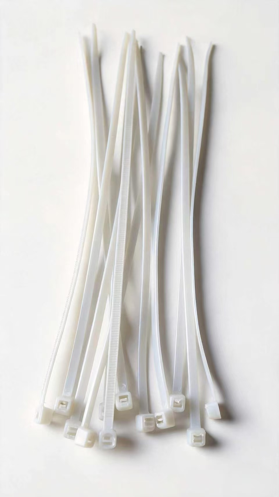 2.8 x 150mm cable ties