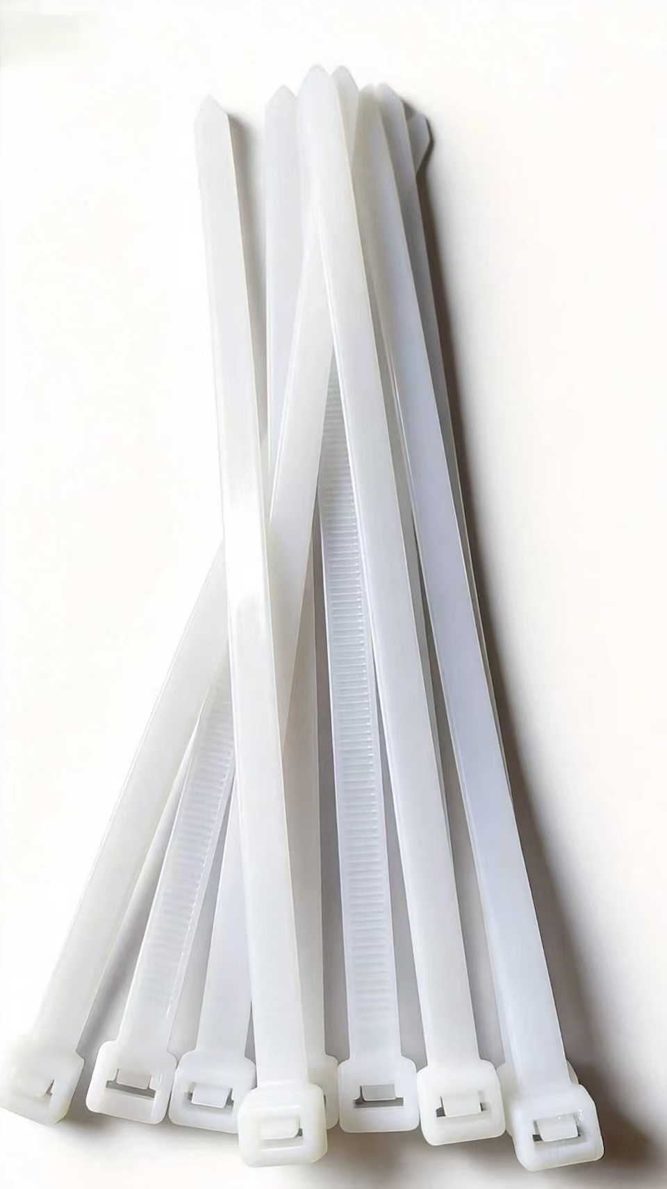 3.6 x 200mm cable ties