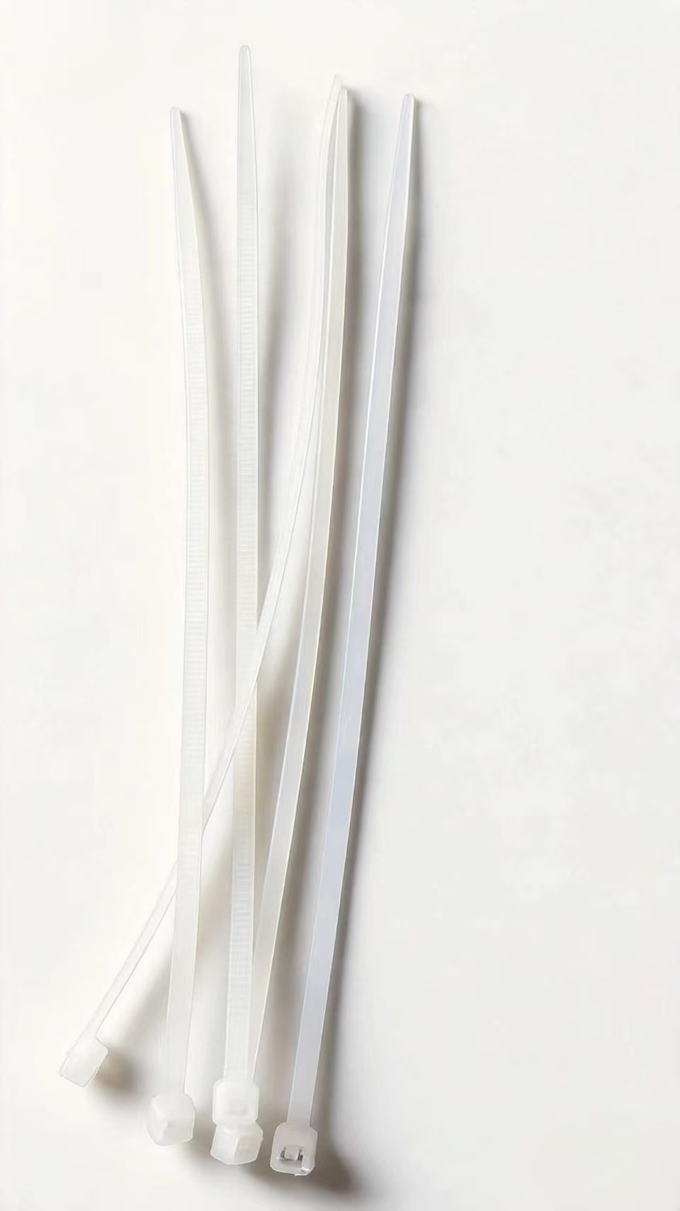 7.6 x 200mm cable ties