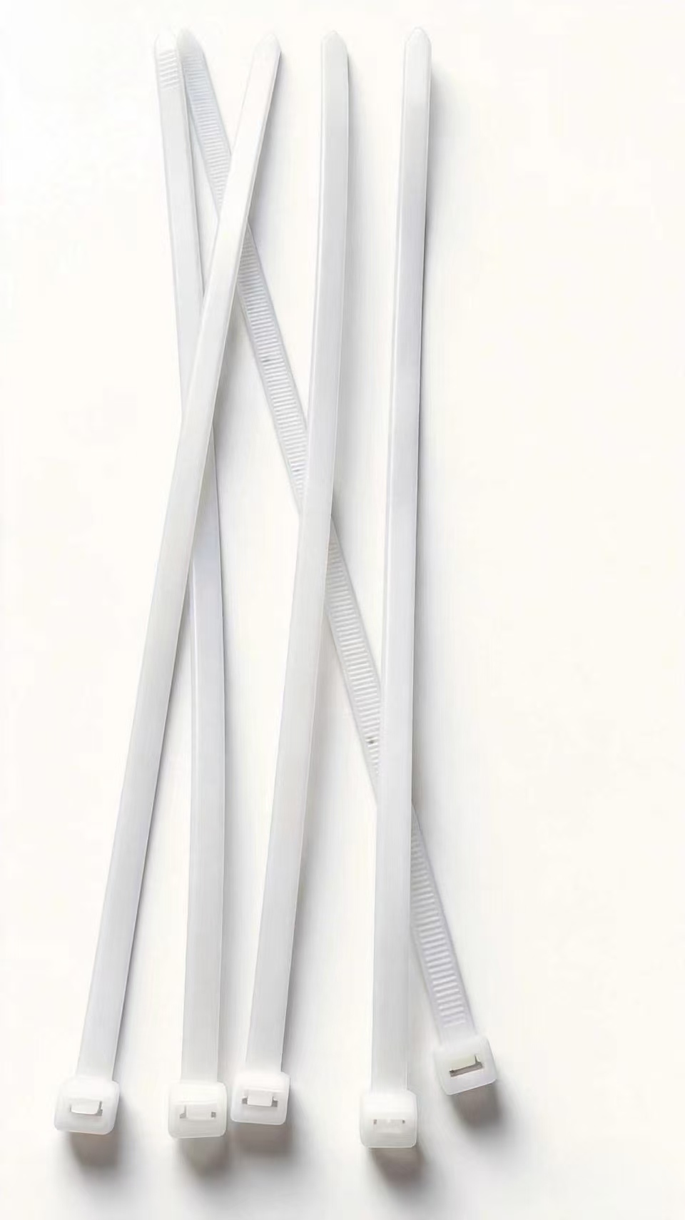 7.6 x 300mm cable ties