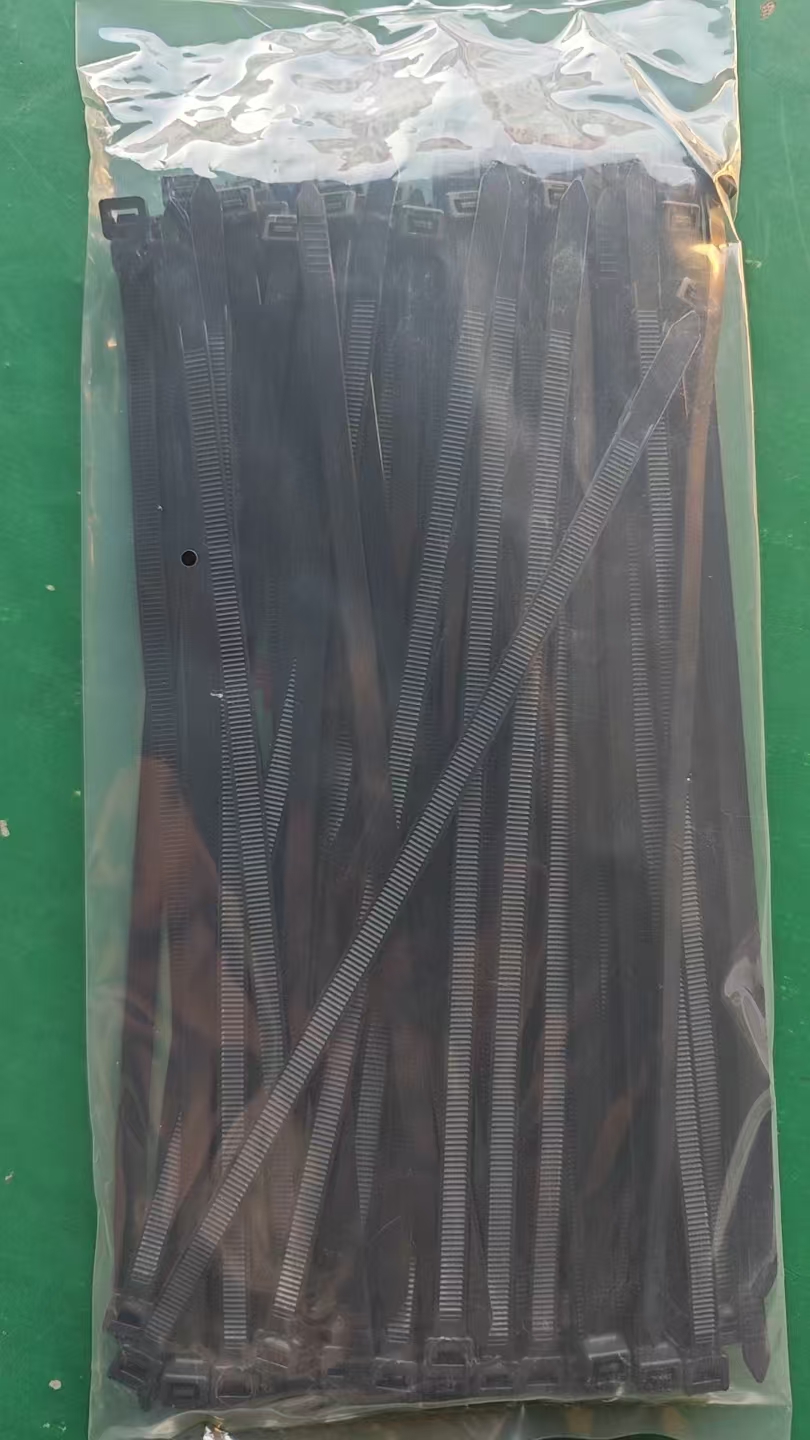 10.0 x 300mm cable ties