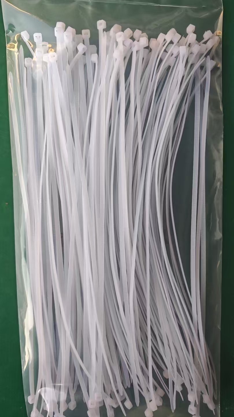 5.0 x 300mm cable ties