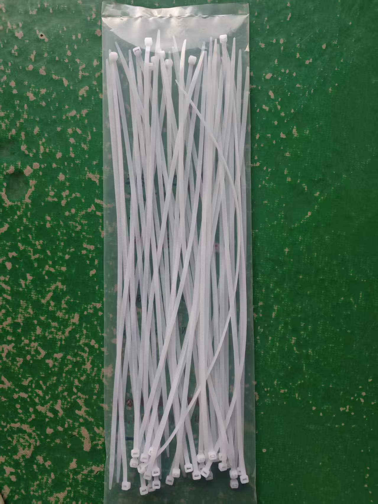 8.0 x 500mm cable ties